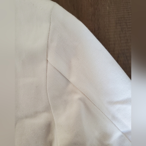 Simon Miller Oversized Single Button Jacket - Picture 10 of 13